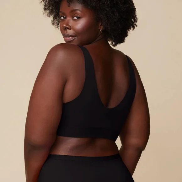 Harper Wilde Bliss Bralette - Picture 2 of 4